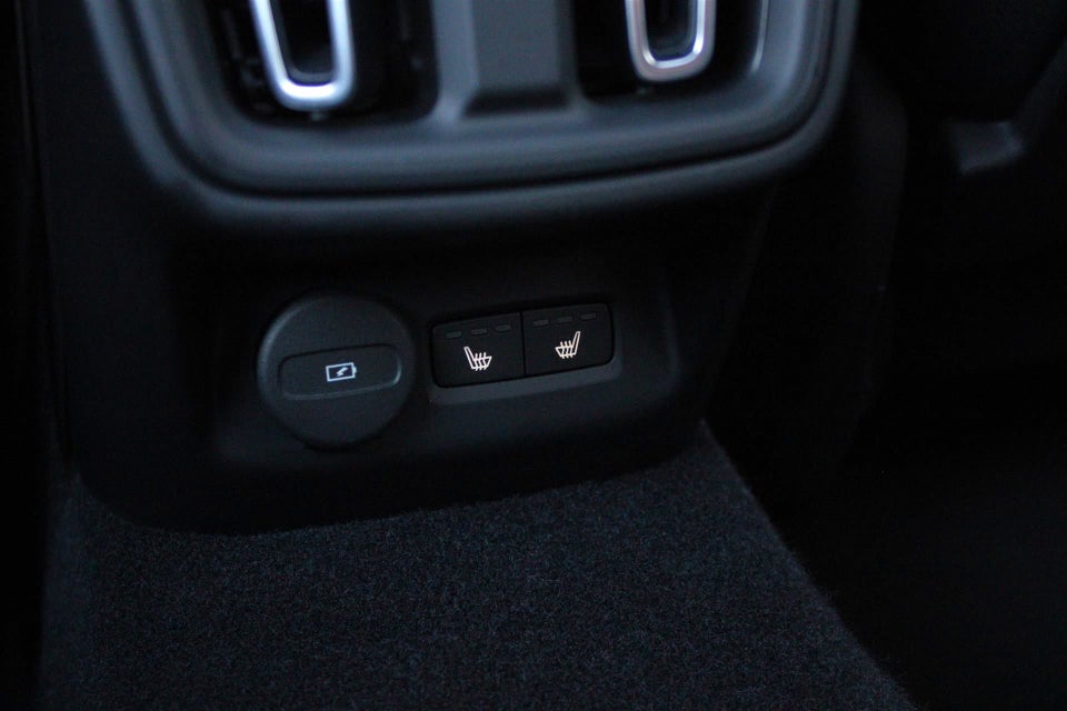 Polestar 2 Long Range 5d