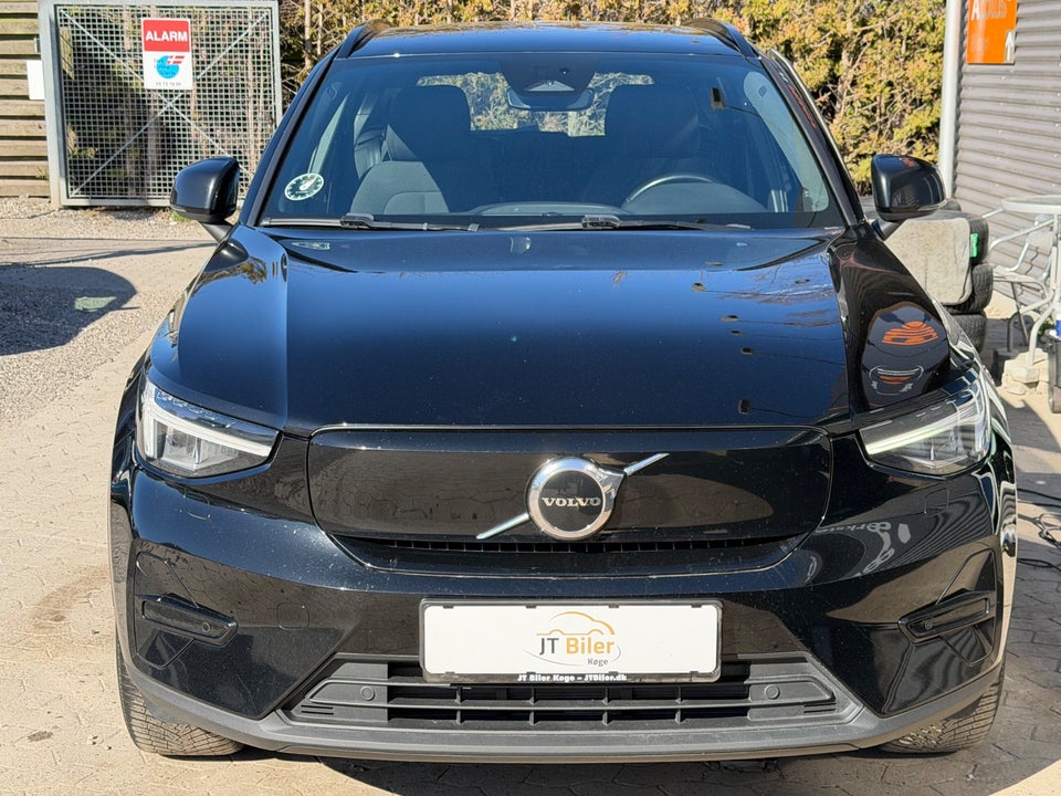 Volvo XC40 ReCharge Core 5d