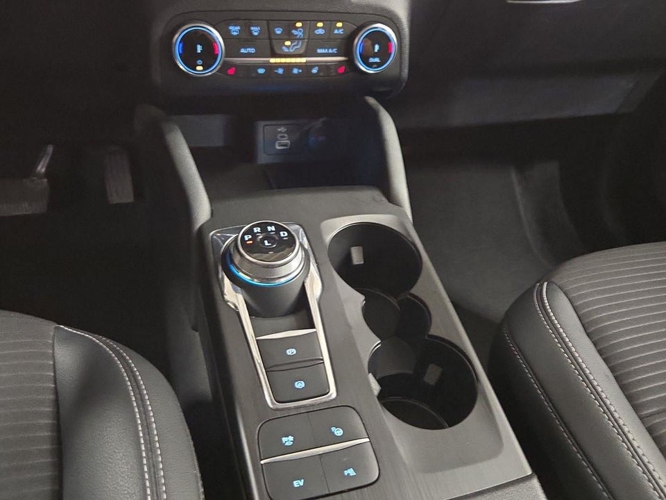 Ford Kuga 2,5 PHEV Titanium X CVT Van 5d