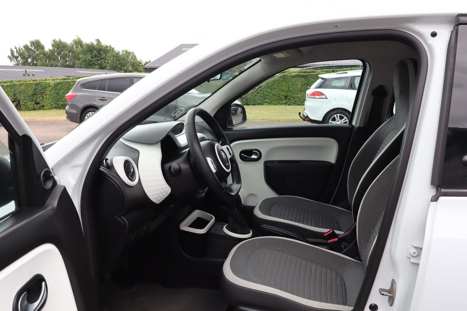 Renault Twingo 1,0 SCe 70 Expression 5d