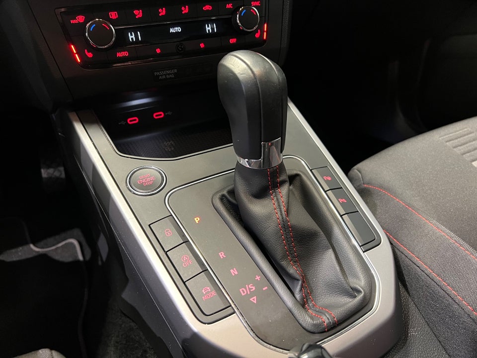 Seat Arona 1,0 TSi 110 FR DSG 5d