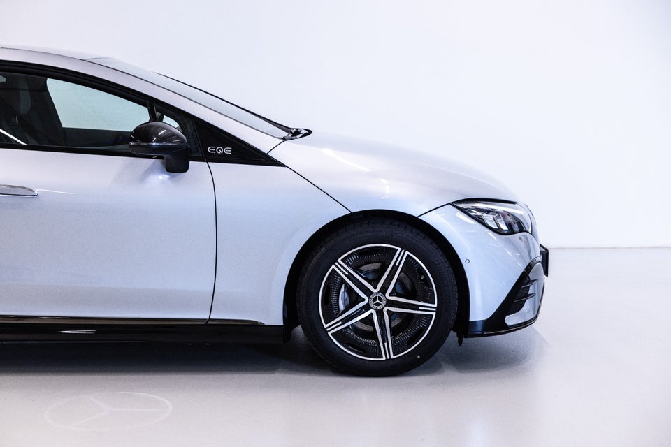 Mercedes EQE350 AMG Edition 4d