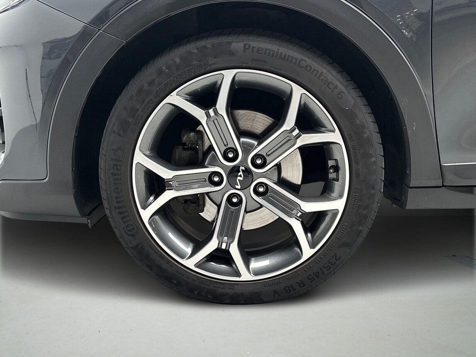 Kia XCeed 1,5 T-GDi Upgrade DCT 5d