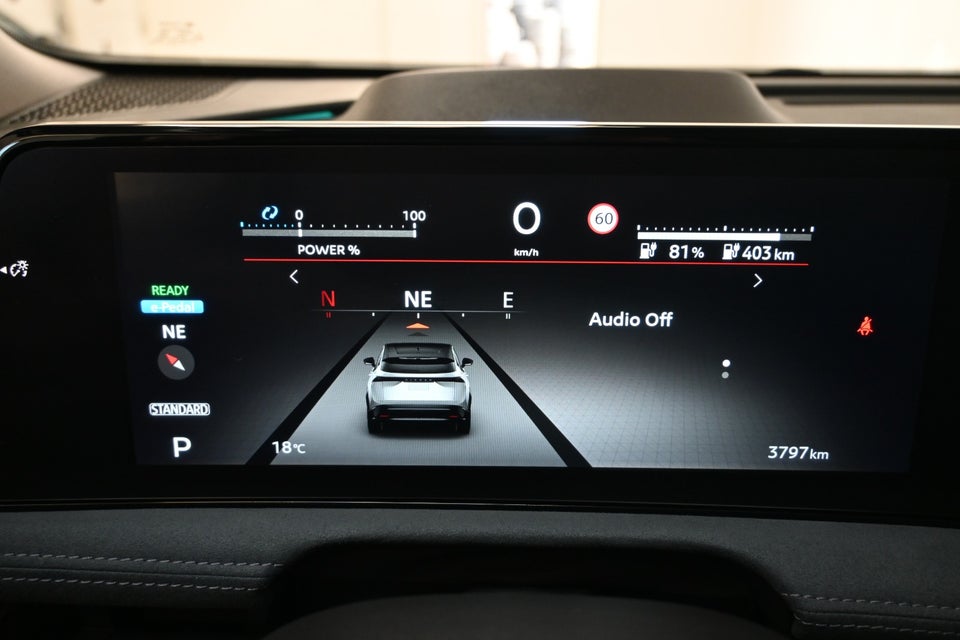 Nissan Ariya 87 Evolve 5d