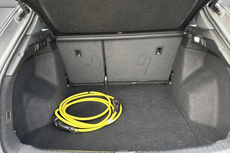 Audi Q4 e-tron 45 Progress 5d