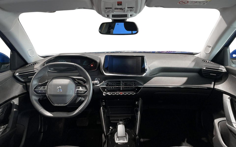 Peugeot e-2008 50 Active Pack 5d