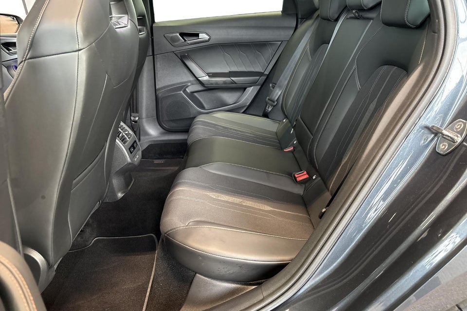 Cupra Leon 1,4 eHybrid Sportstourer DSG 5d