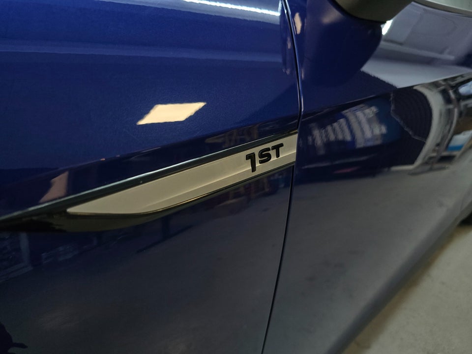 VW ID.4 77 1ST Pro Performance 5d