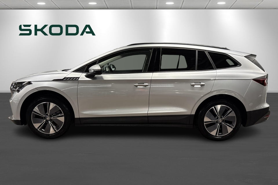 Skoda Enyaq 60 iV 5d