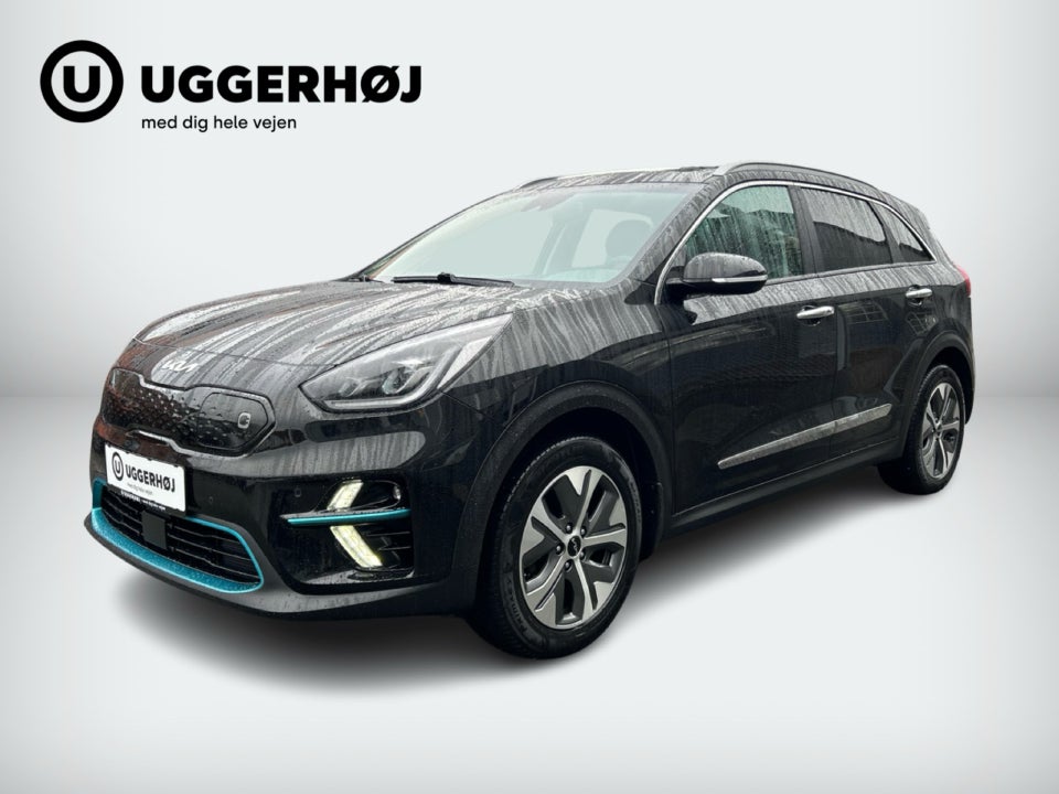 Kia e-Niro 64 Advance+ 5d