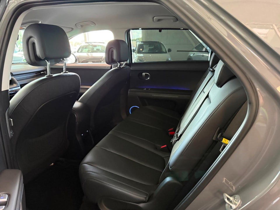 Hyundai Ioniq 5 73 Uniq 5d