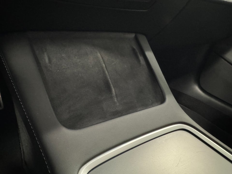 Tesla Model 3 Long Range AWD 4d