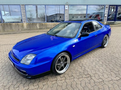 Annonce: Honda Prelude 2,2 VTi - Pris 149.900 kr.