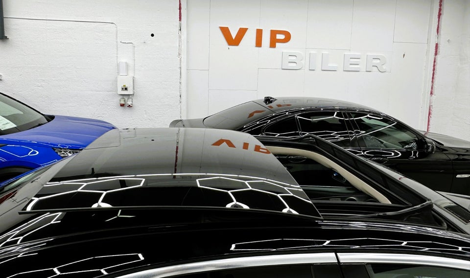 Mercedes E220 d 2,0 Avantgarde aut. 4d