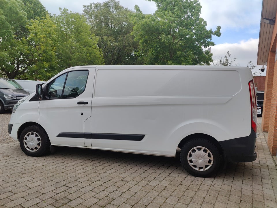 Ford Transit Custom 310L 2,0 TDCi 130 Trend