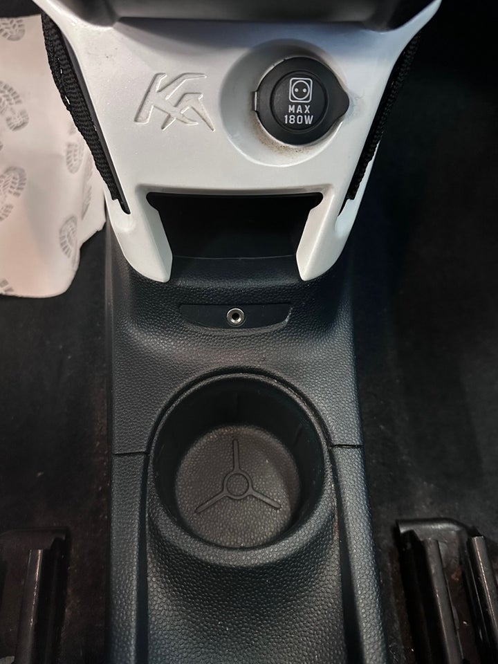 Ford Ka 1,2 Titanium 3d