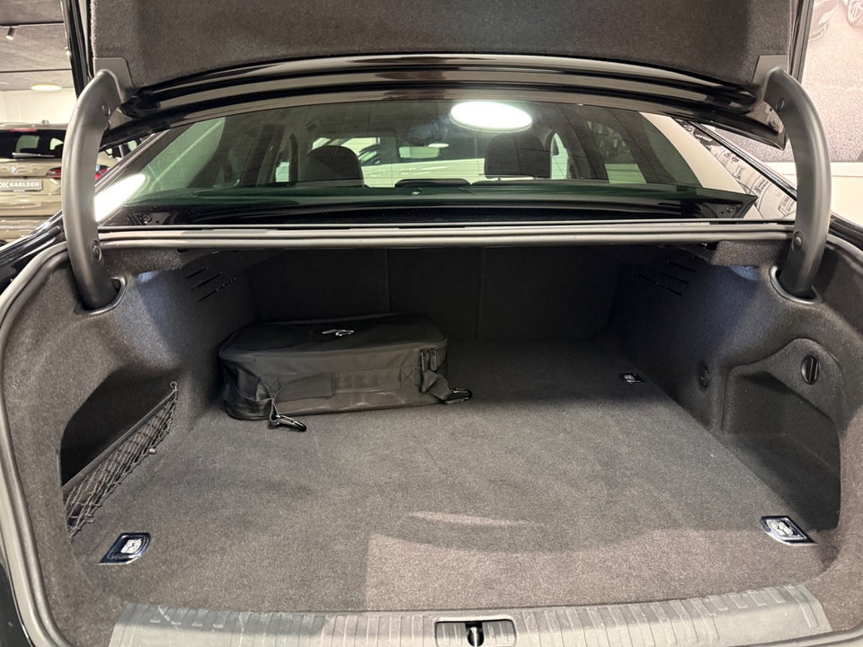 Audi A6 55 TFSi e S-line quattro S-tr. 4d