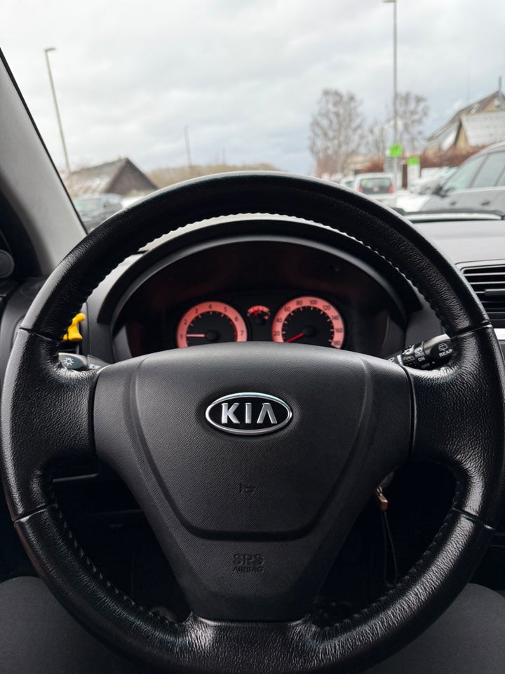 Kia Picanto 1,1 Active 5d