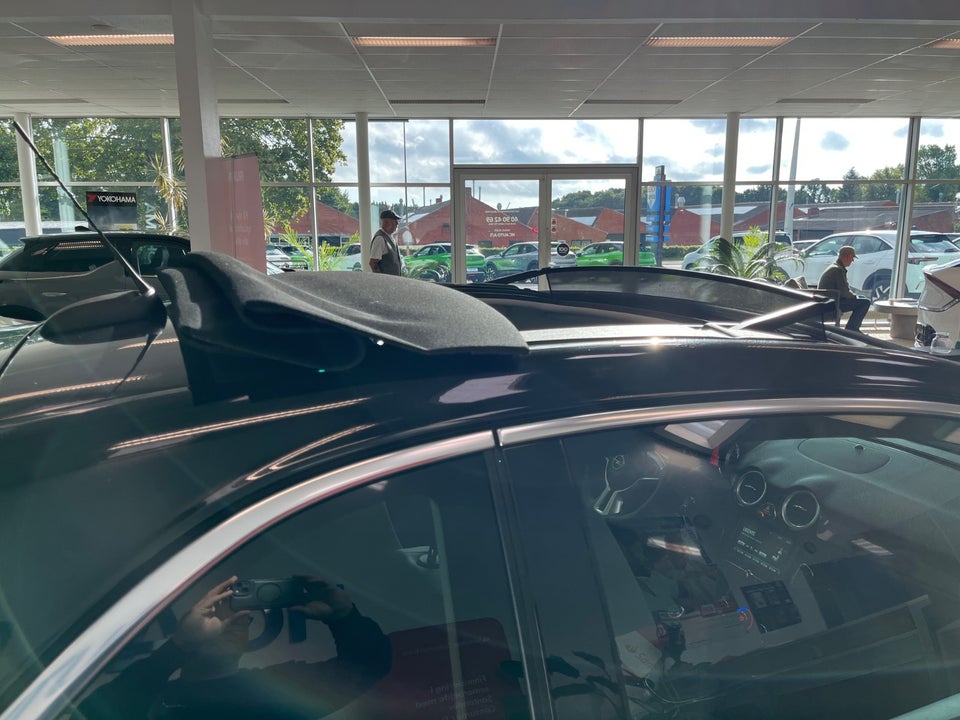 Opel Adam 1,0 T 90 Glam SwingTop 3d