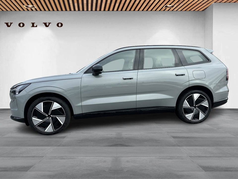 Volvo EX90 Twin Ultra Performance 7prs 5d