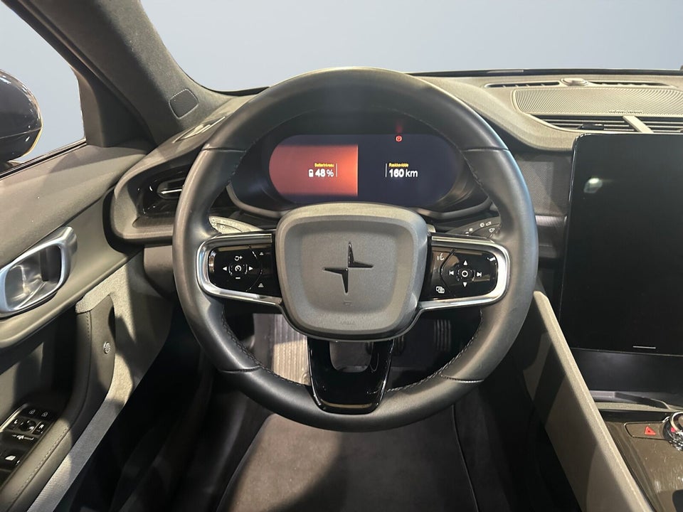 Polestar 2 Standard Range 5d