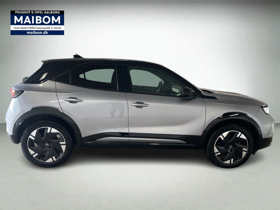Opel Mokka-e 54 GS Line 5d