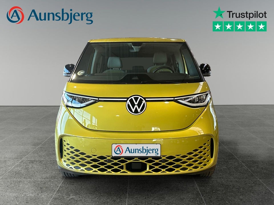 VW ID.Buzz 77 Life SWB 5d