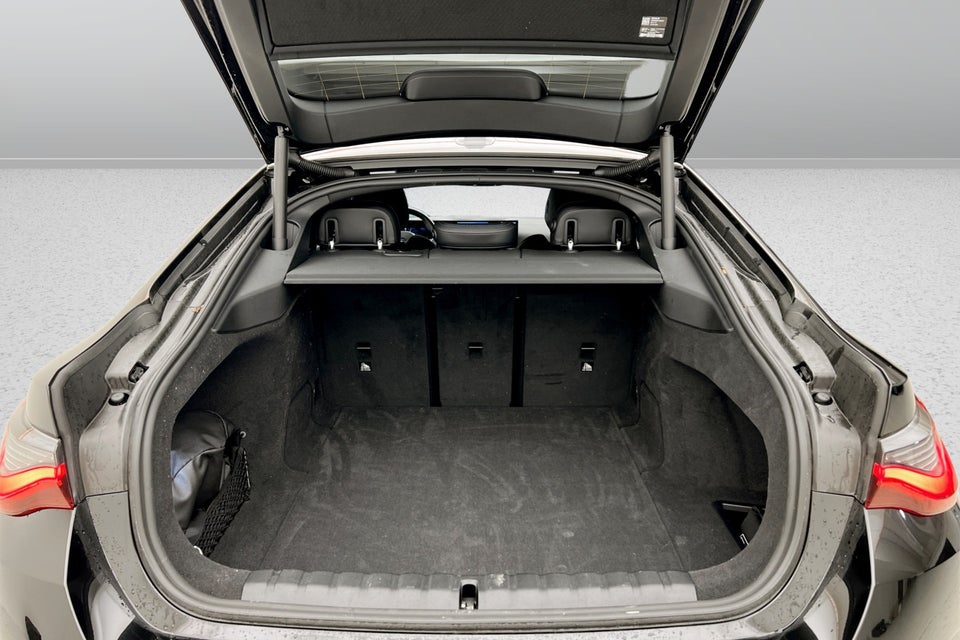 BMW i4 M50 xDrive 5d