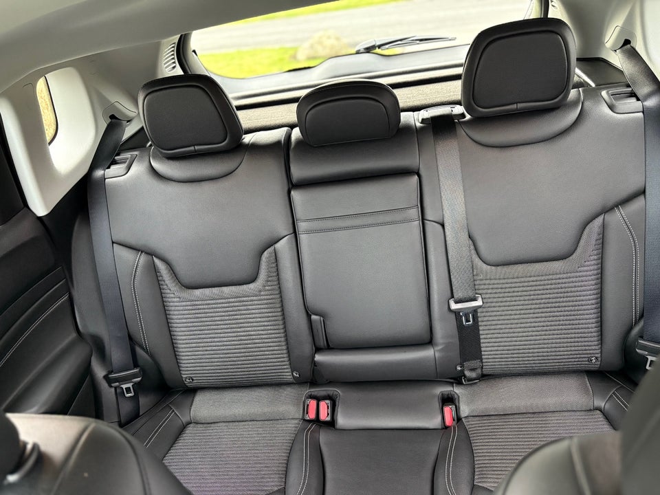 Jeep Compass 1,3 4xe Limited aut. 4x4 5d