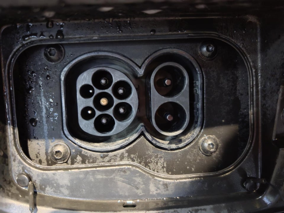 Aiways U5 Premium 5d