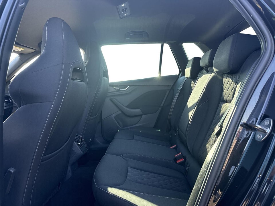 Skoda Kamiq 1,5 TSi 150 Style Premium DSG 5d