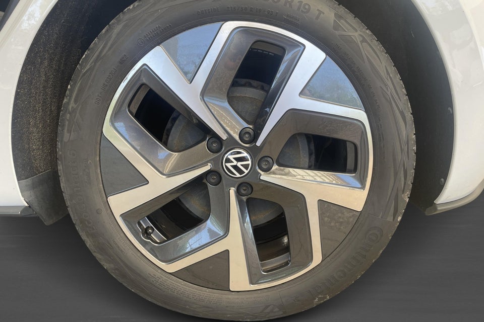 VW ID.3 58 Pro 5d