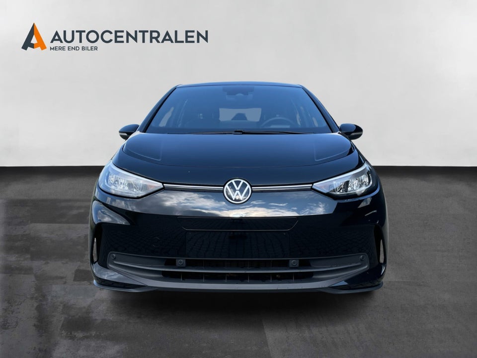 VW ID.3 58 Pro Performance 5d