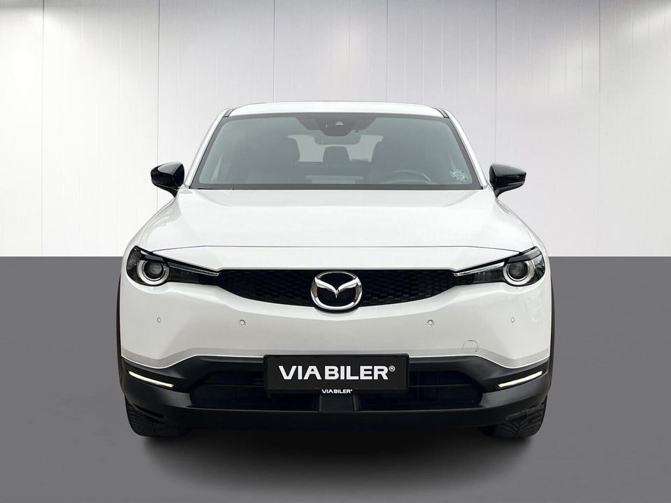 Mazda MX-30 e-SkyActiv SkyPlus 5d