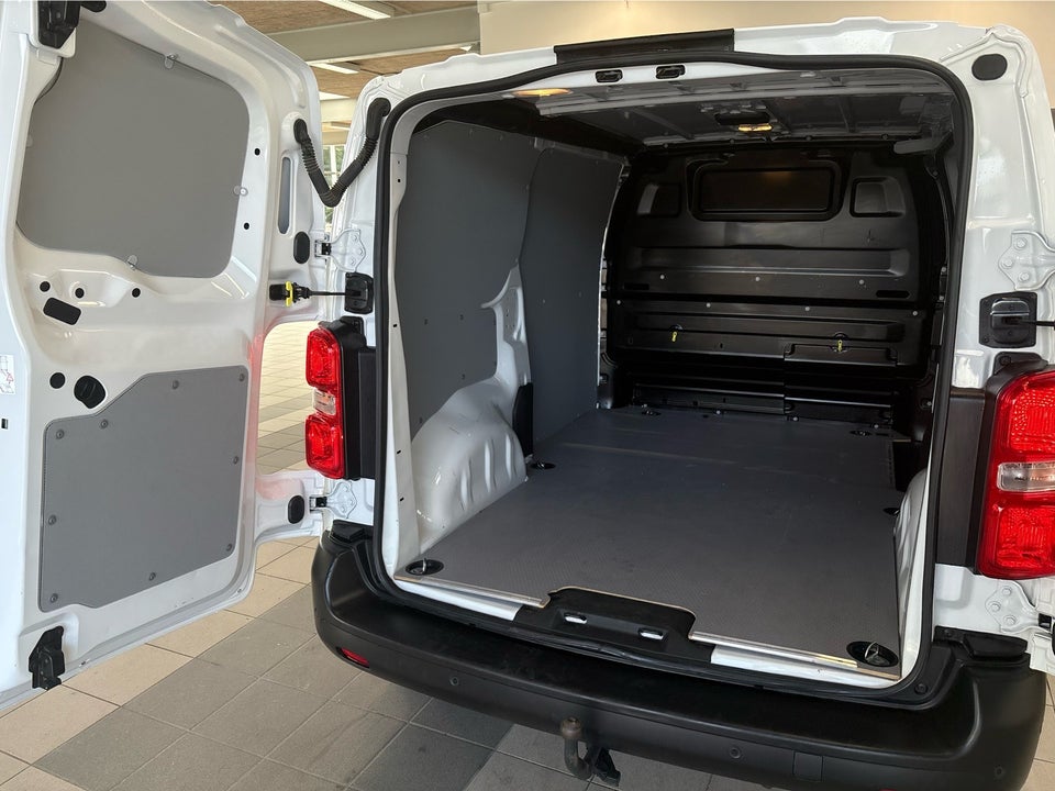 Opel Vivaro 2,0 BlueHDi 145 Innovation L2 EAT8