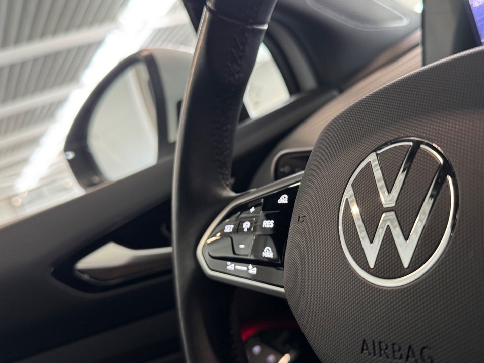 VW ID.4 77 Style 5d