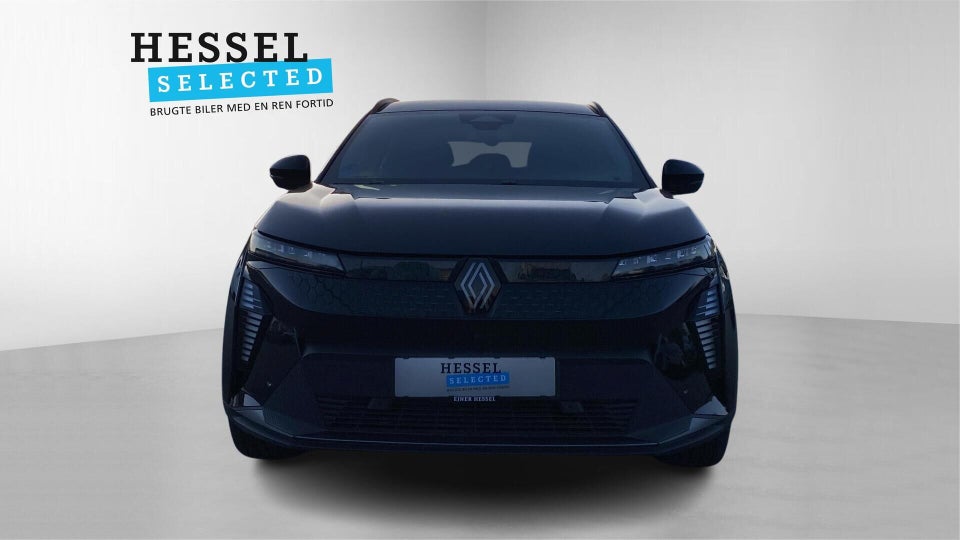 Renault Scenic E-Tech 87 Esprit Alpine 5d