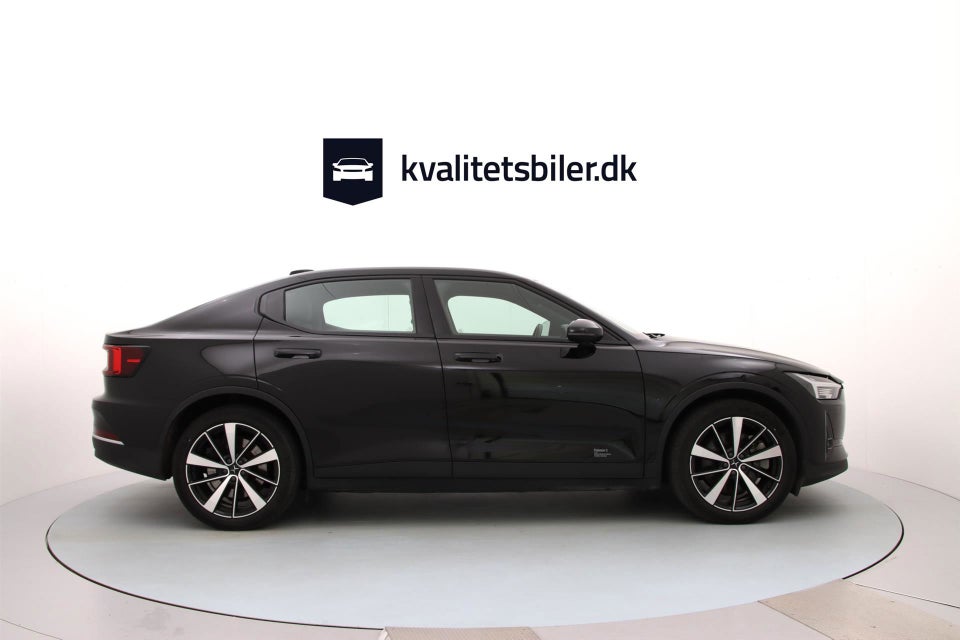 Polestar 2 Long Range AWD 5d