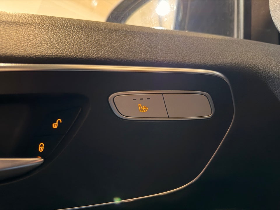 Mercedes Vito 119 2,2 CDi Complete aut. L