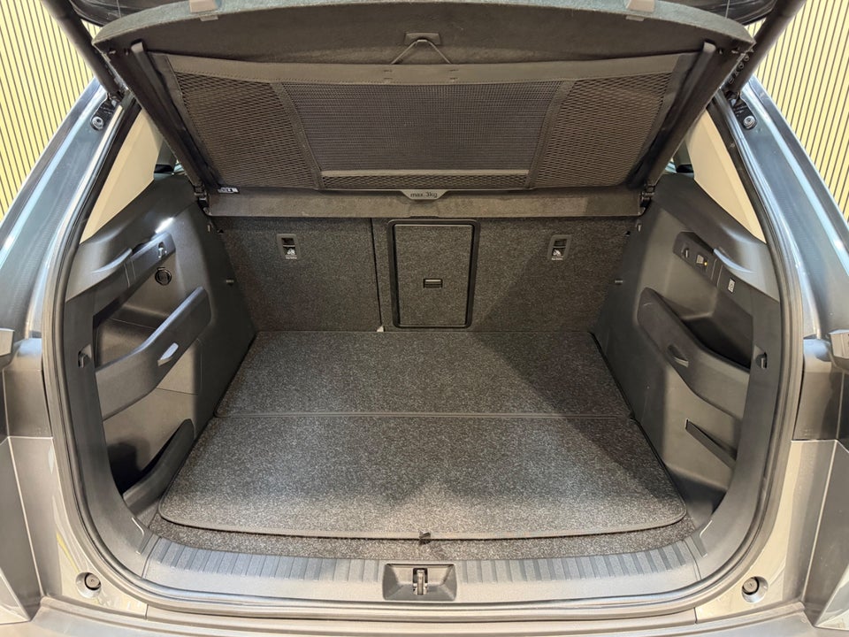 Skoda Elroq 85 iV Lodge 5d