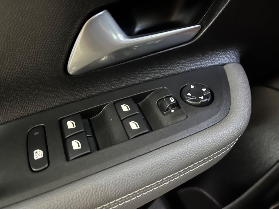 Opel Mokka-e 50 Elegance 5d