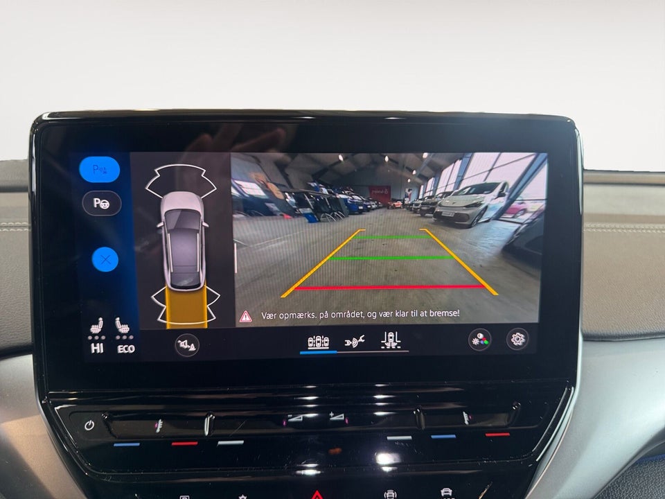 VW ID.4 77 Pro Performance 5d