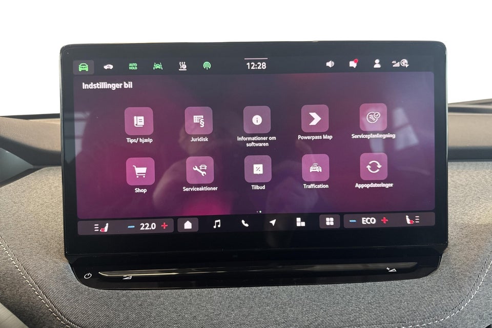 Skoda Enyaq 85 iV Premium 5d