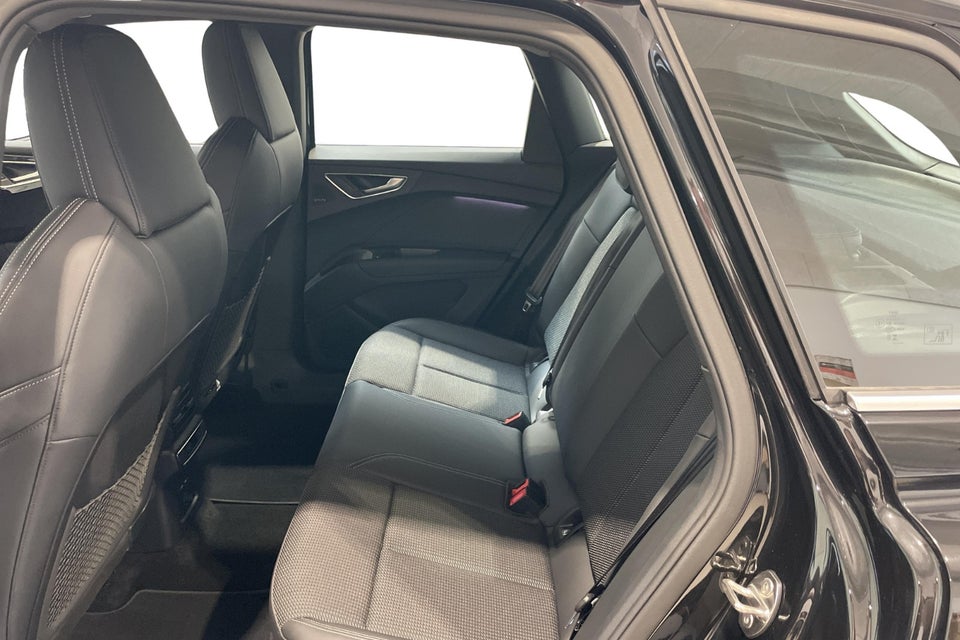 Audi Q4 e-tron 45 Ultra 5d
