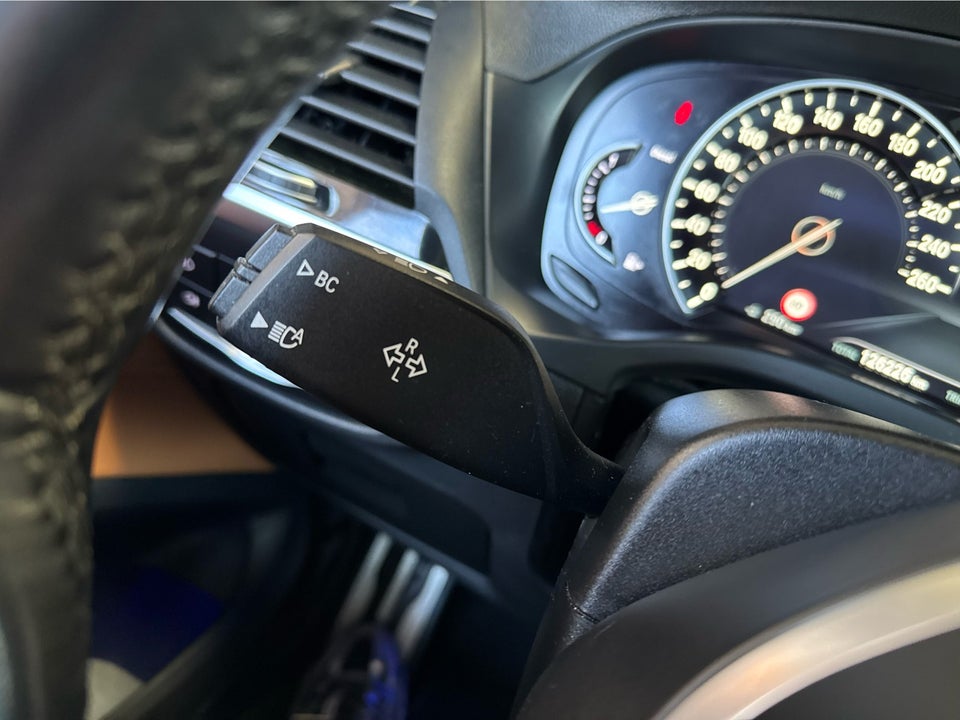 BMW X3 3,0 xDrive30d M-Sport aut. 5d