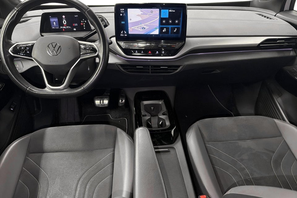 VW ID.5 77 Pro Performance Active 5d