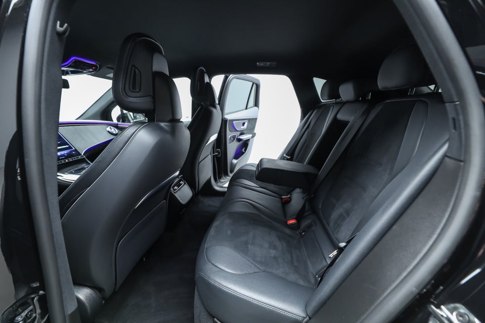 Mercedes EQE350 SUV AMG Advance Plus 4Matic 5d