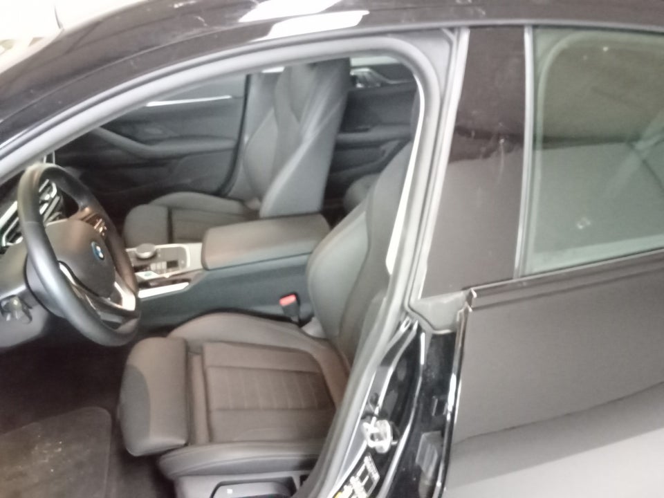 BMW i4 eDrive40 5d