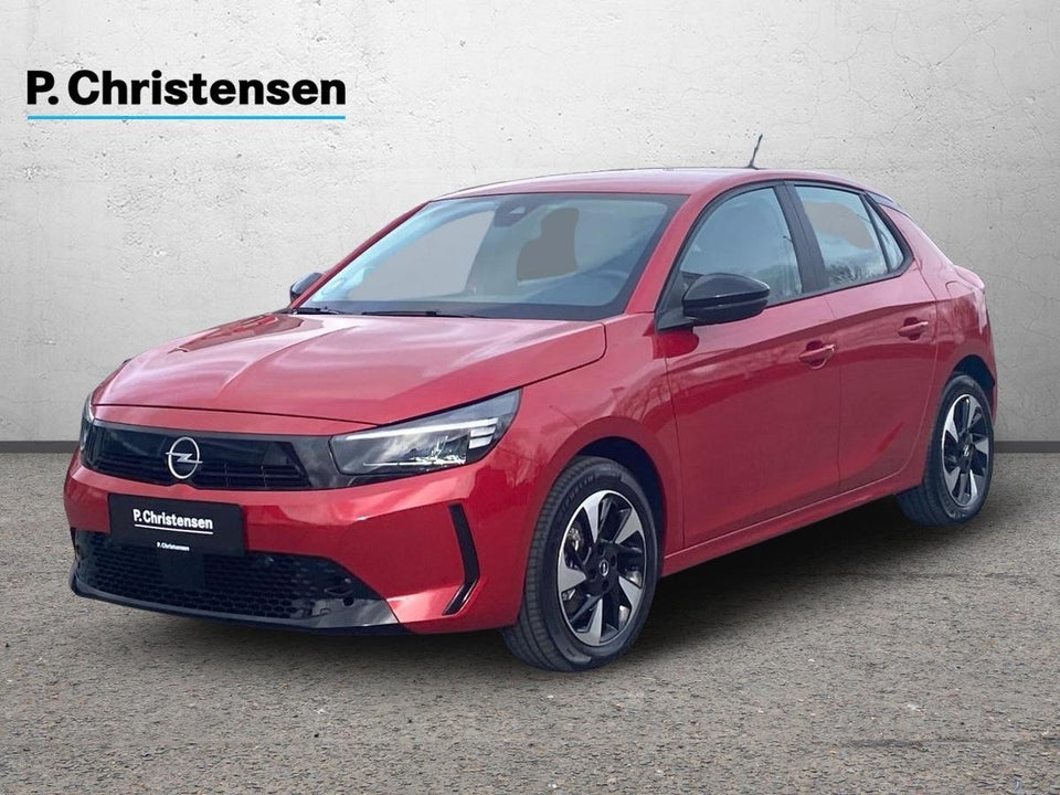 Opel Corsa-e 50 Edition 5d