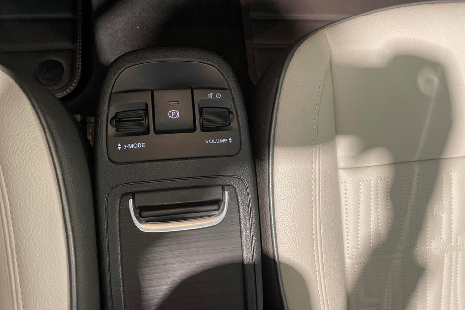 Fiat 500e 42 la Prima Cabrio 2d